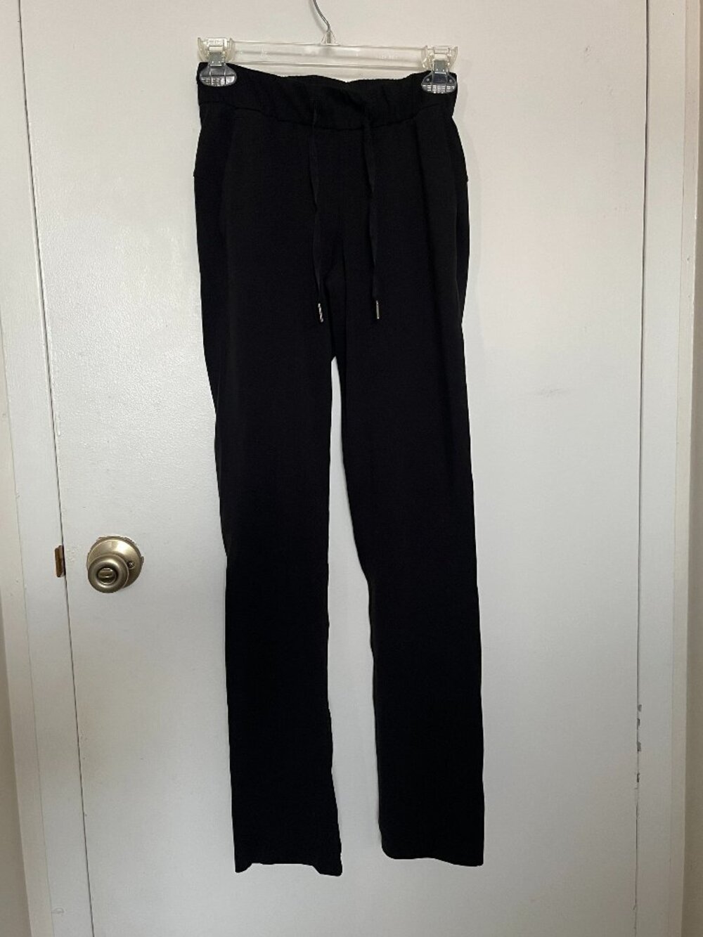 Lululemon -On The Fly Pant